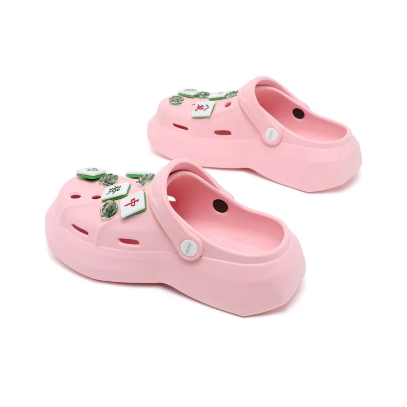 JOSINY Clogs Women's-1