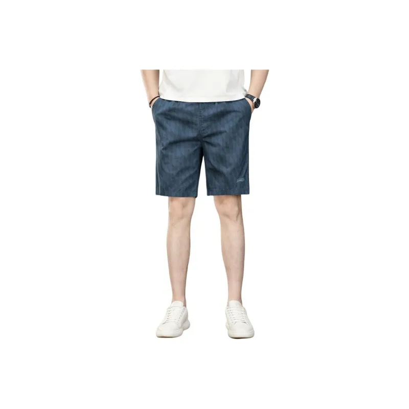 PIERRE CARDIN Casual Shorts Men's-9