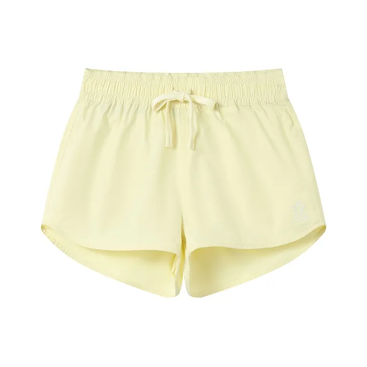 Crying Center Casual Shorts Women's-4