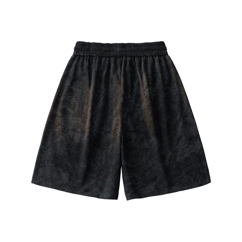 DBD WH Casual Shorts Unisex-1