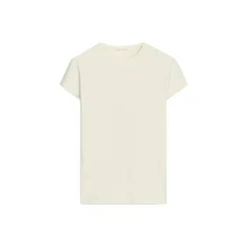ZARA T Shirts Women's White