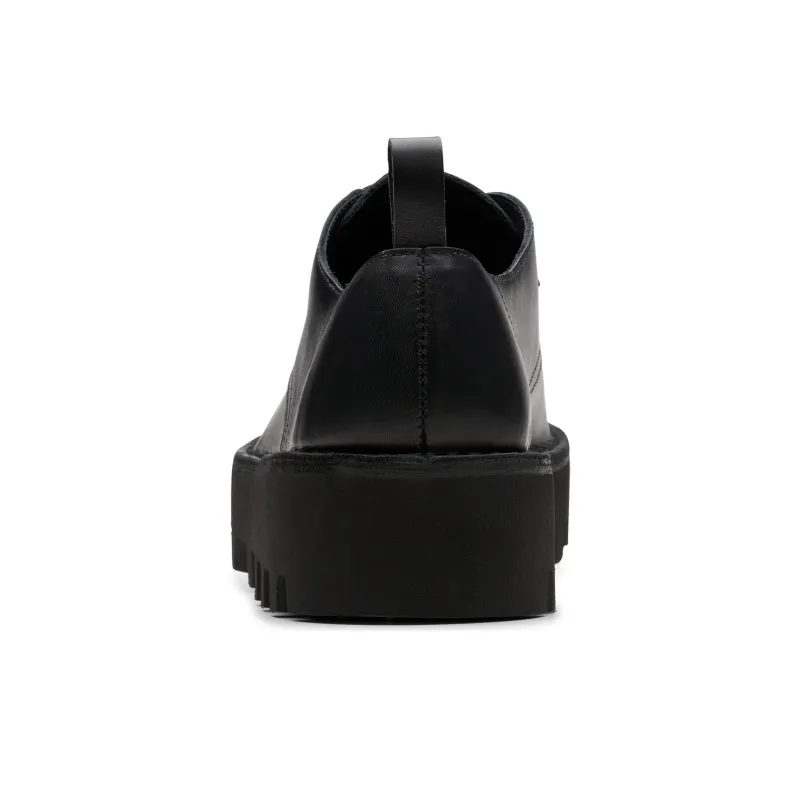 Clarks Casual Shoes Men's Black-3