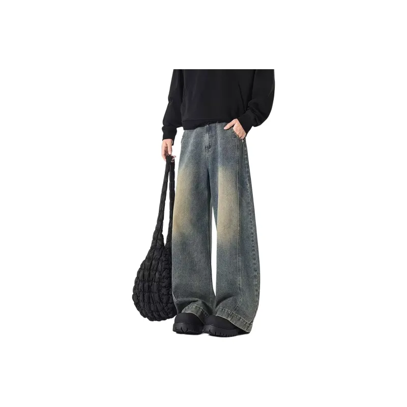 HAPPY PARTY Jeans Unisex-1