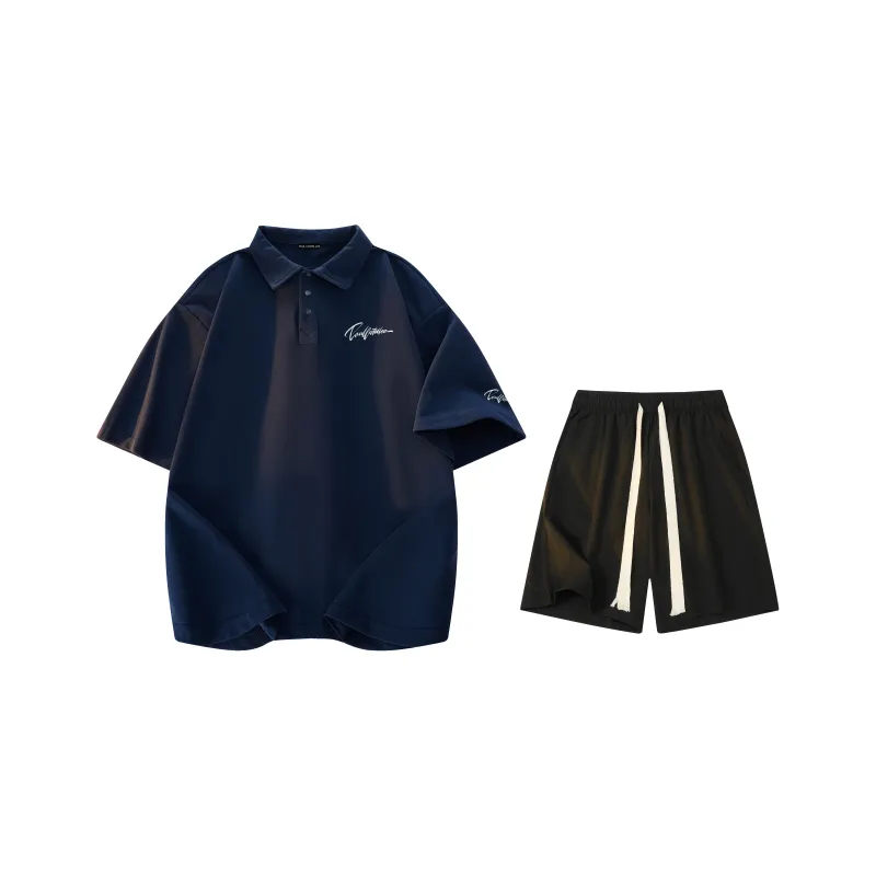 PAUL COSTELLOE Casual Sportswear Unisex-12