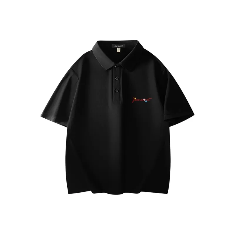 JEANSWEST Polo Shirts Unisex-1