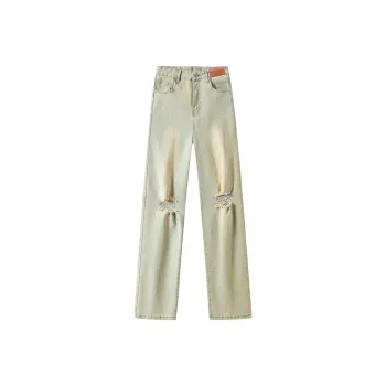 SAME FLOW Jeans Unisex