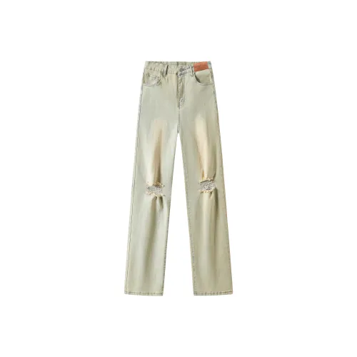 SAME FLOW Jeans Unisex