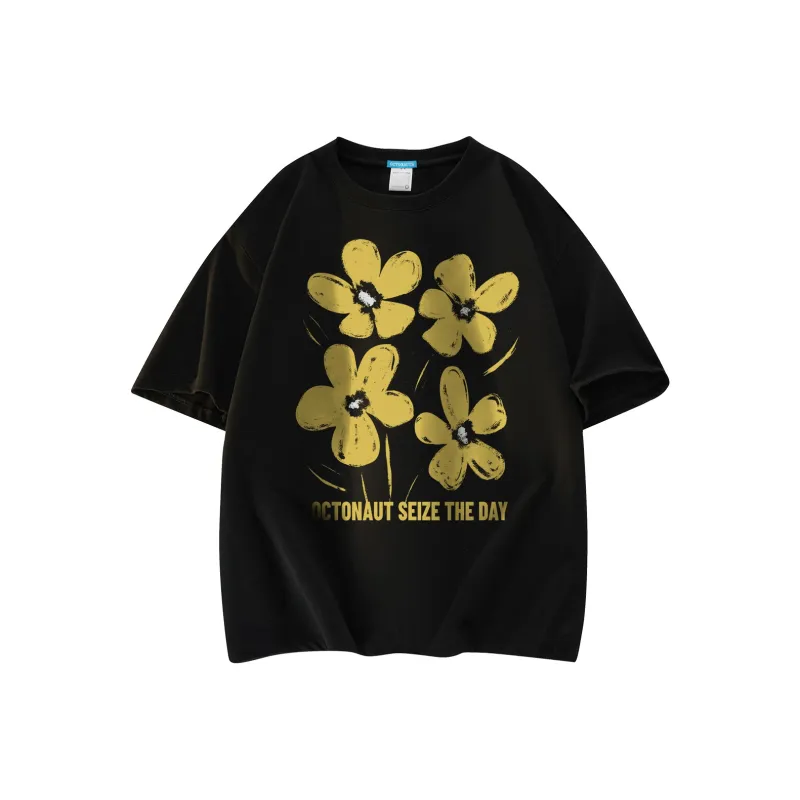 Small Columns Under The Sea T Shirt Unisex-12