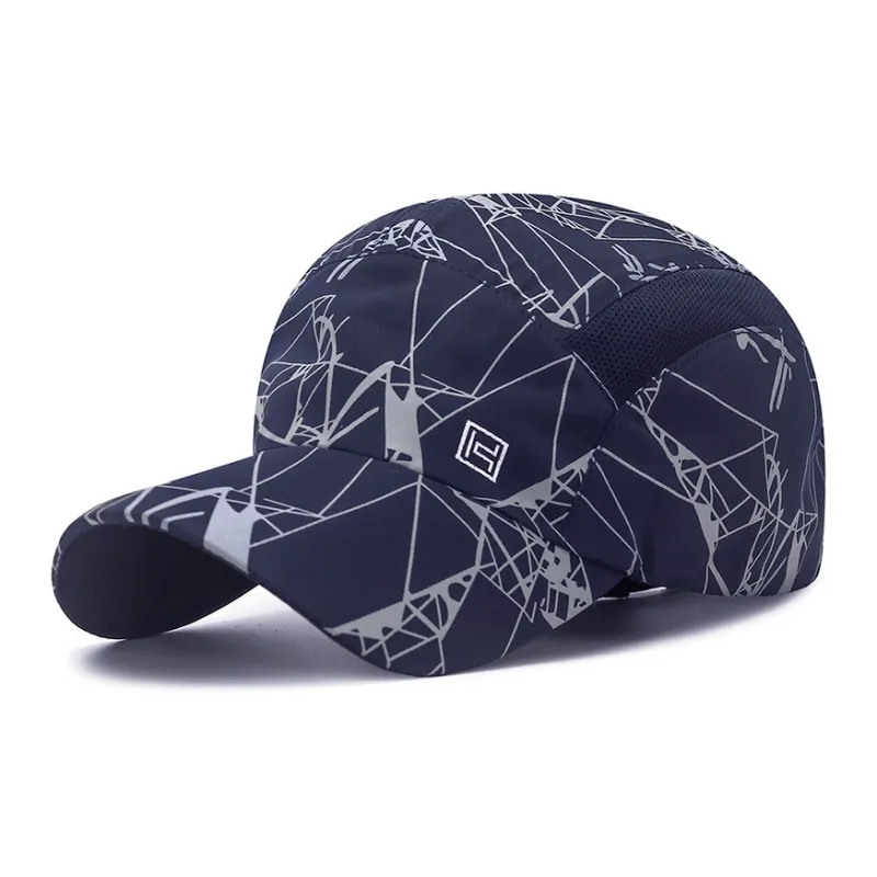 ARTEC Cotton Baseball Caps Unisex-4