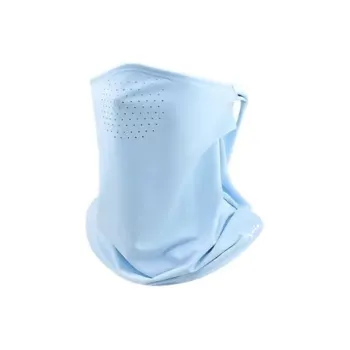 SOIE Polyamide Sun Protection Masks Unisex