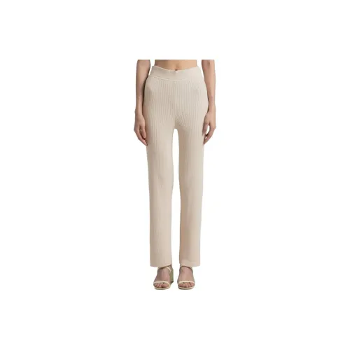JONATHAN SIMKHAI Casual Pants Women's Beige