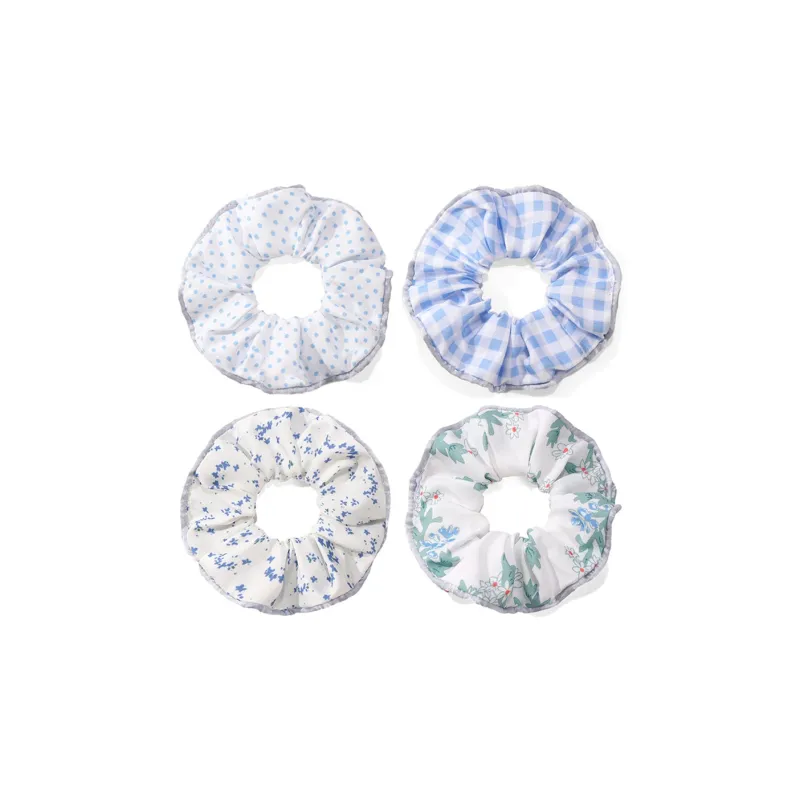 ZANC Hair Ties Women's-12