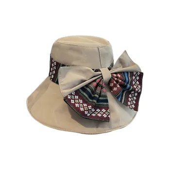 VINEY Polyester Sun Protection Hats Women's