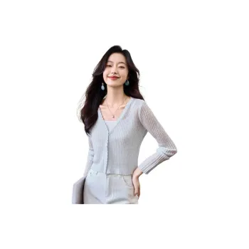 Taste The Color Knitwear Women's