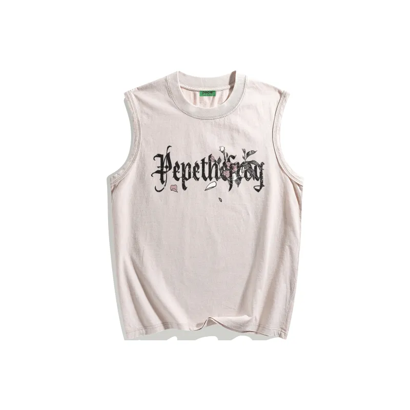 Pepe The Frog Tank Tops Unisex-17