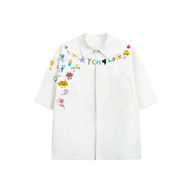 VERAF CA Shirts Unisex-2