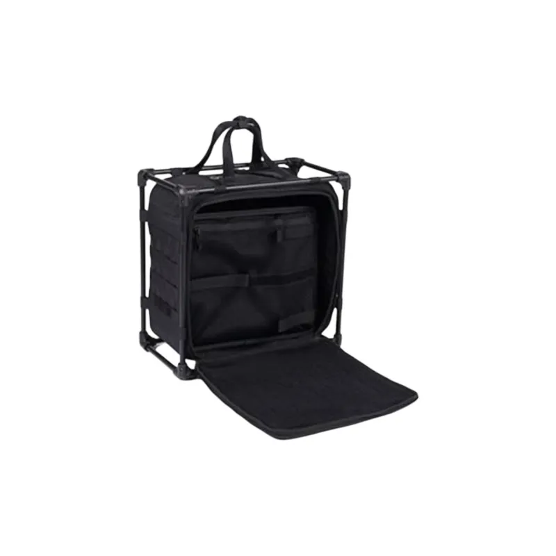 HELINOX Polyester Travel Storage Bag Unisex Black-3