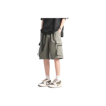 ROBINHOOD Cargo Shorts Unisex