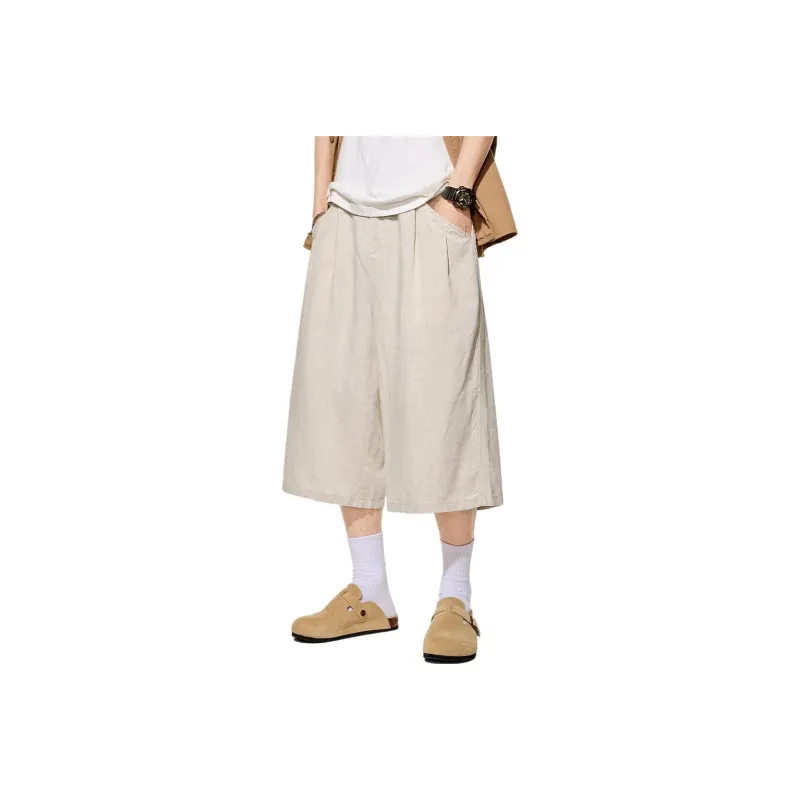 Go It Alone Casual Shorts Unisex-2