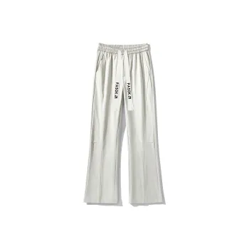 PASOK Casual Pants Unisex