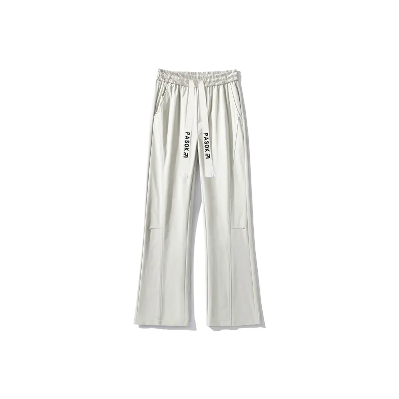 PASOK Casual Pants Unisex-0