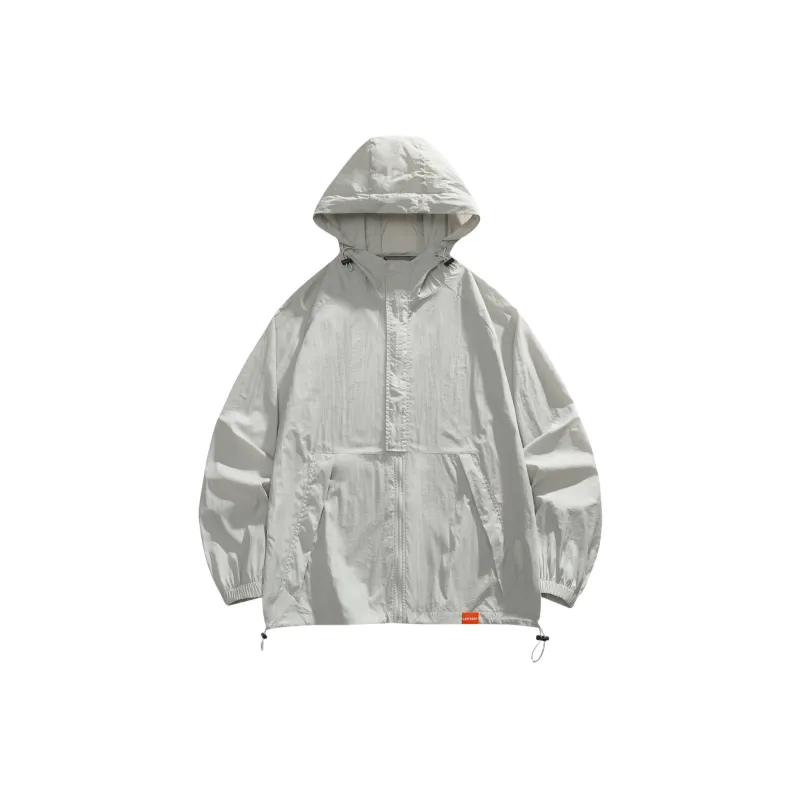 CAN·TORP Sun Protection Clothing Unisex-4