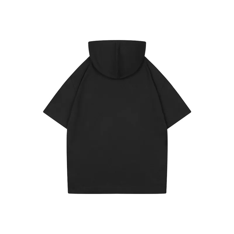 LIGHTNING BEAR T Shirts Unisex-21
