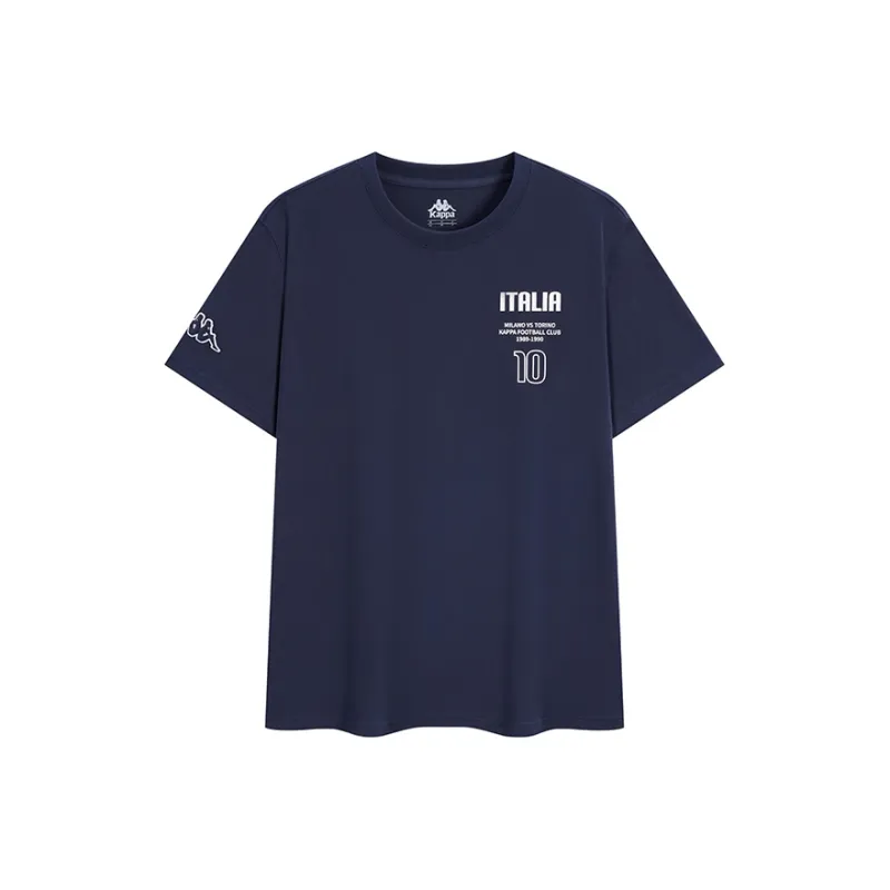 Kappa 1916 Series T Shirt Men's-0