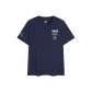 Midnight Blue Black-906