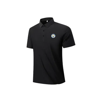 Manchester City F.C. Polo Shirt Unisex
