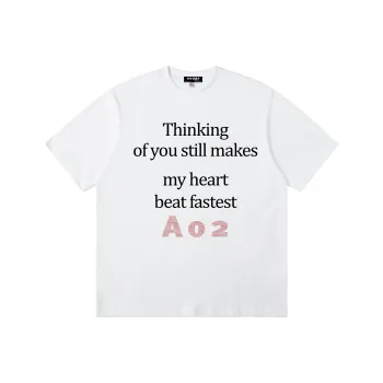 A02 T Shirts Unisex