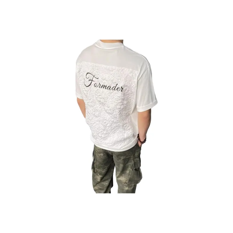 FA2LO T Shirts Unisex-3