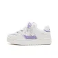 White Purple