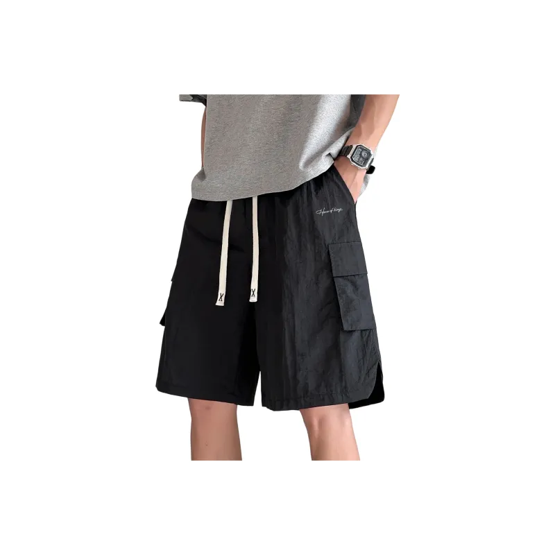 HONOR OF KINGS Casual Shorts Unisex-0