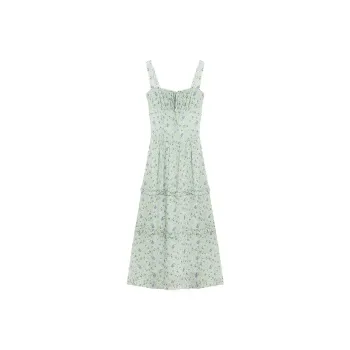 MTHE Slip Dresses Women's