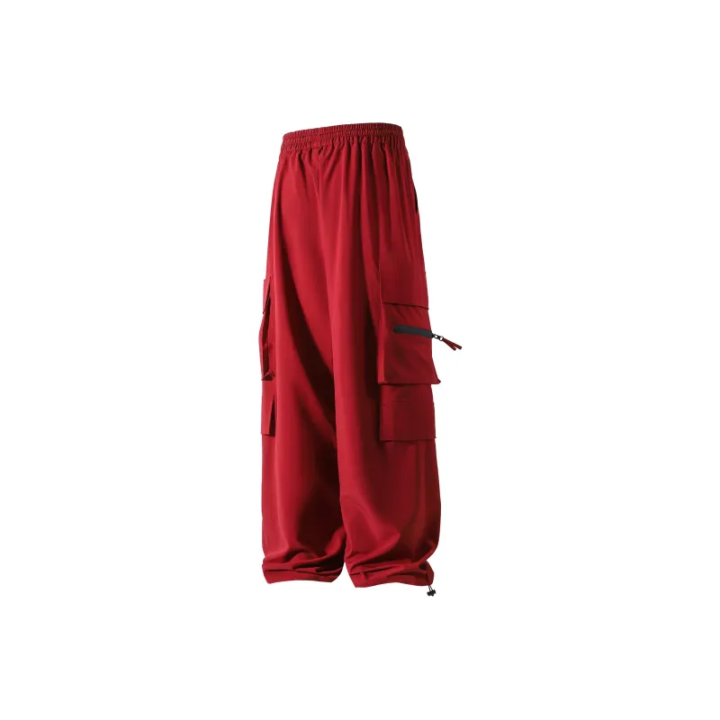 UPZCY Cargo Pants Unisex-19