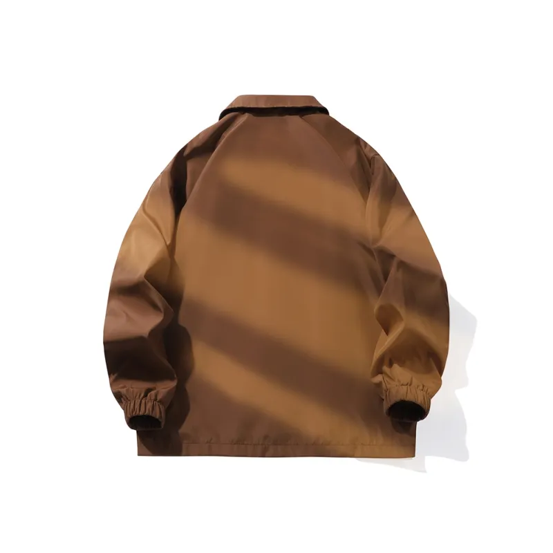 SUNSETMONENT Jackets & Coats Unisex-37