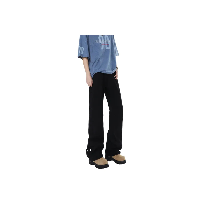 FOREVER 21 Jeans Unisex-5