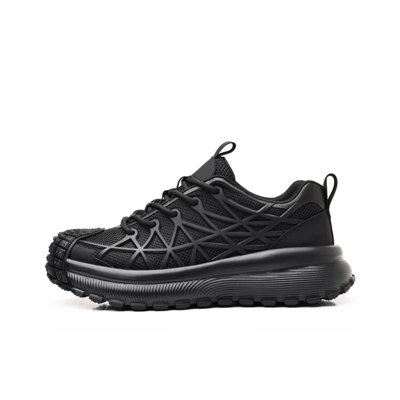 Aquarius Low Top Casual Shoes Men's-4