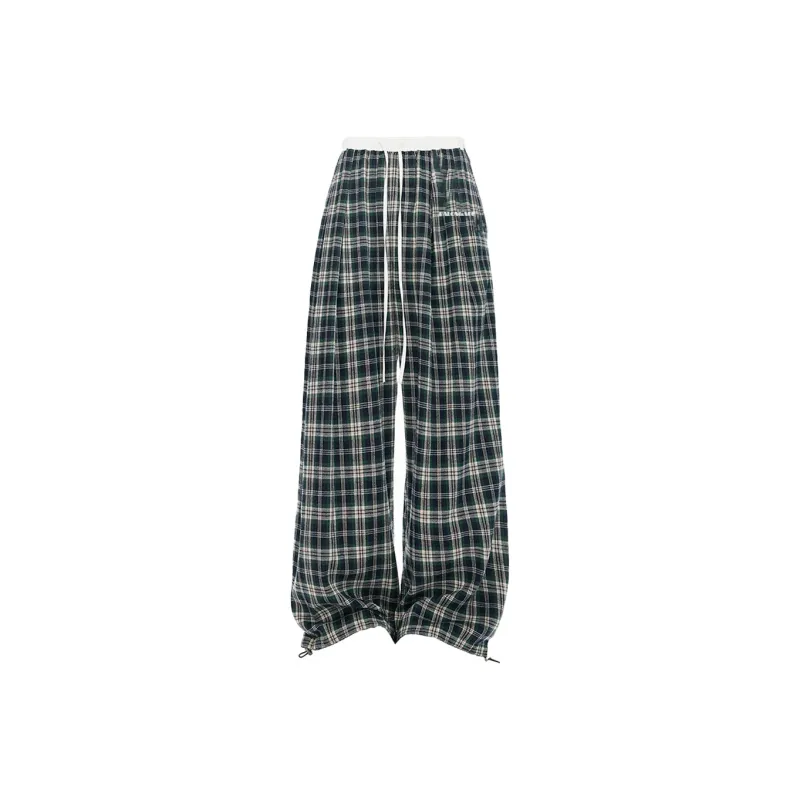 PAL ONGACO Casual Pants Unisex-0