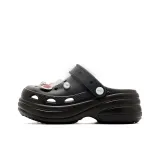 Black (Heel Height 6.5cm)