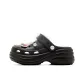 Black (Heel Height 6.5cm)