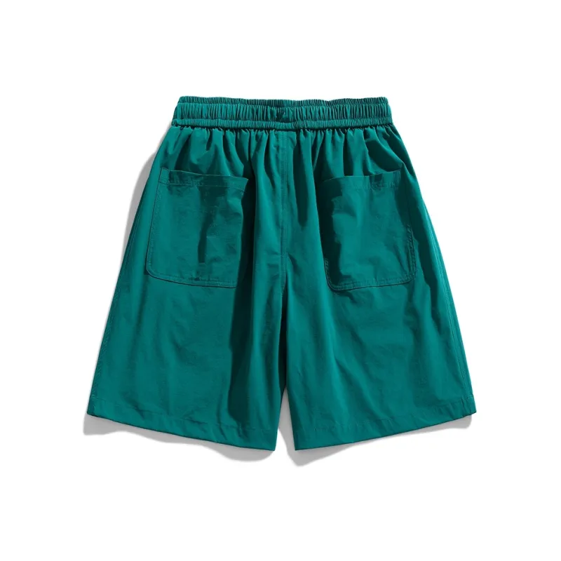 ATLETICO DE MADRID 1903 Casual Shorts Unisex-11