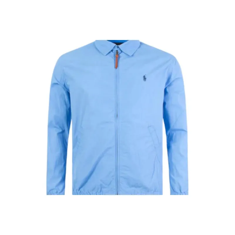 Polo Ralph Lauren Jackets Coats Men's Blue-3