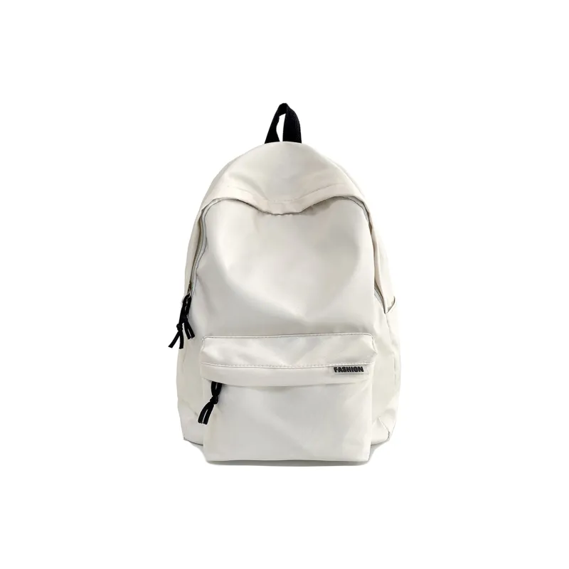 LEXI Nylon Backpack Regular Unisex Multicolor-6
