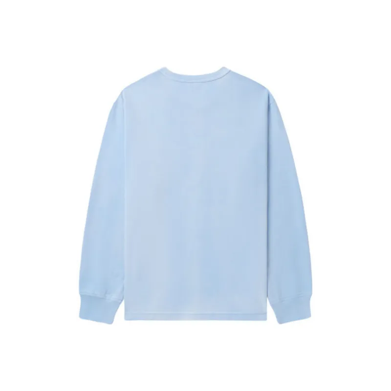 Alexander Wang Logo raised T shirt-1