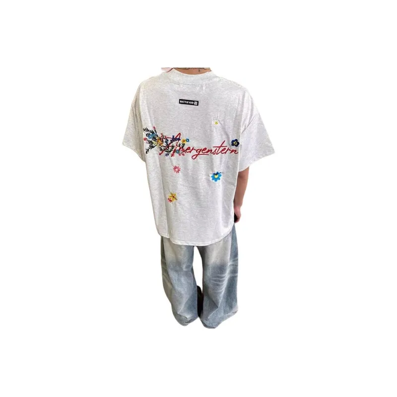 SOCKKEY T-Shirts Unisex-9