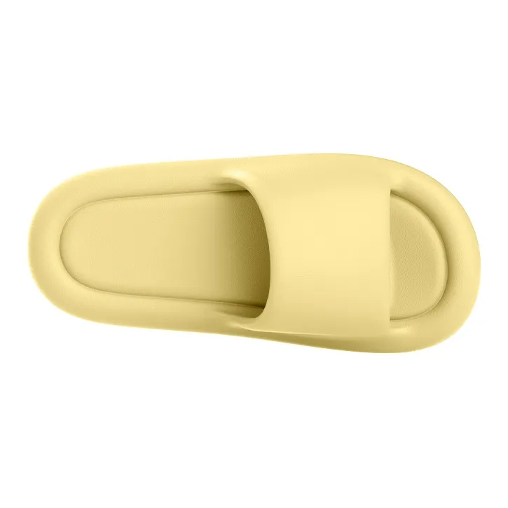 Yu Pu Squashy And Bouncy Feeling Slippers-3