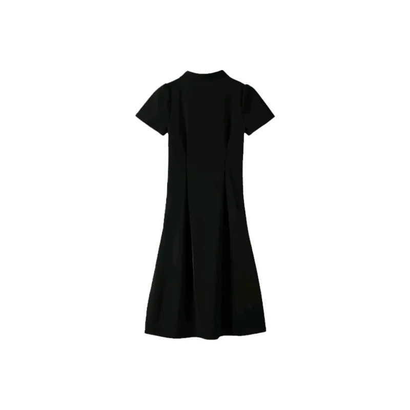 ETSE Short Sleeved Dress Women's-1