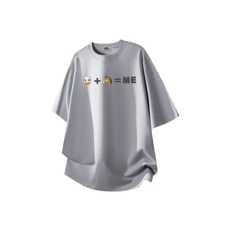 CEMOZI MC T Shirts Unisex-12